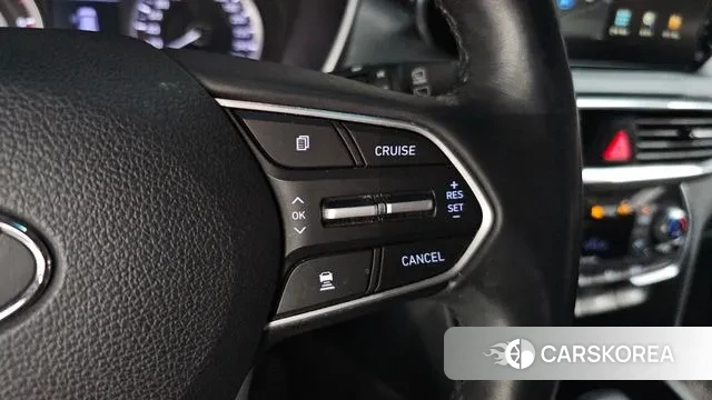 Hyundai Santa Fe TM id 3018367 из Кореи 10