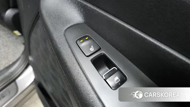 Hyundai The New Santa Fe id 3625662 из Кореи 10