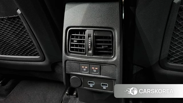 Renault Korea (Samsung) Arcana id 4194037 из Кореи 10