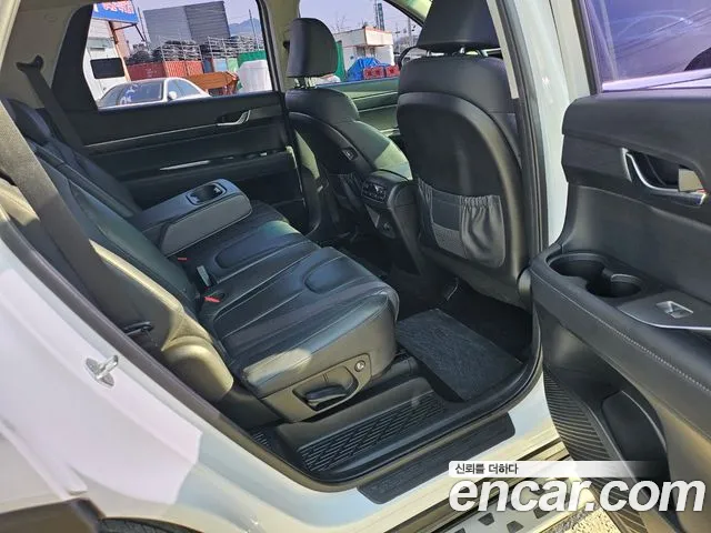 Hyundai Palisade id 2509042 из Кореи 10