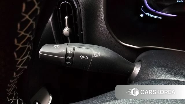 Kia The New Morning (JA) id 4634882 из Кореи 10