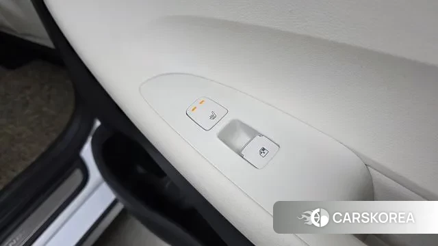 Hyundai The New Grandeur IG Hybrid id 3513502 из Кореи 10