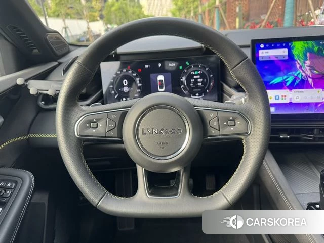 Lynk 03 id 4254673 из Китая 10