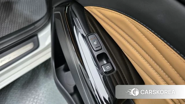 Kia K7 Premier id 4502191 из Кореи 10