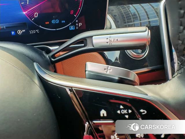 Mercedes-Benz S-class id 4271547 из Китая 10