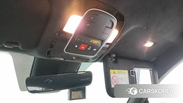 Hyundai The New Santa Fe id 3935413 из Кореи 10