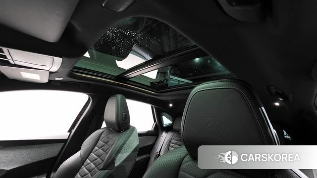 Peugeot 3008 Third generation id 3805133 из Кореи 10