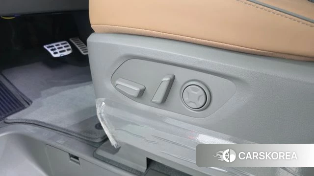 Hyundai Staria id 4585007 из Кореи 10
