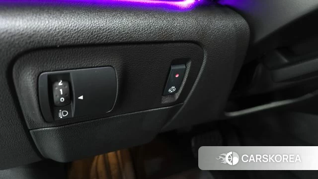 Renault Korea (Samsung) The New SM6 id 3893133 из Кореи 10