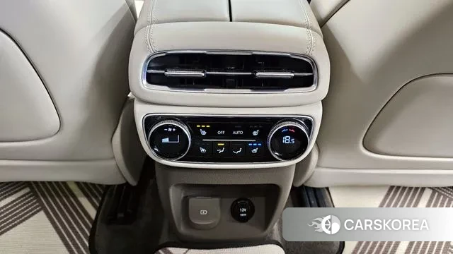 Genesis GV80 id 3788594 из Кореи 10