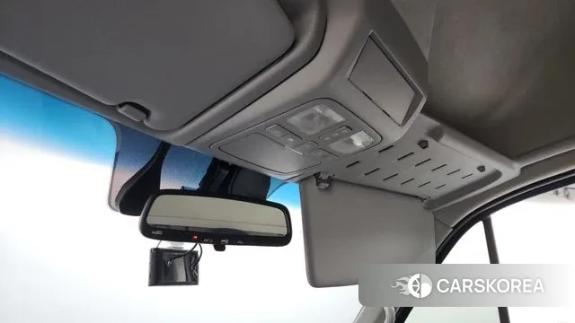 Hyundai Solati id 3583605 из Кореи 10