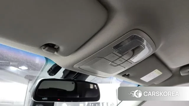 Ssangyong Beautiful Korando id 3463606 из Кореи 10