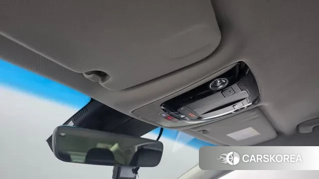 Kia K8 id 3746543 из Кореи 10