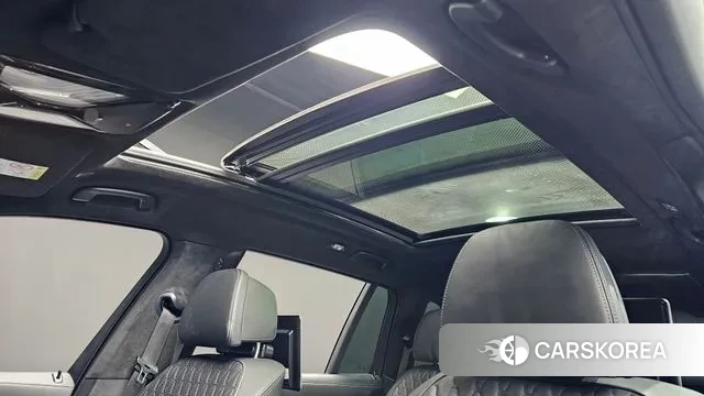 BMW X7 (G07) id 3523566 из Кореи 10