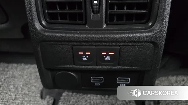 Renault Korea (Samsung) XM3 id 3504784 из Кореи 10