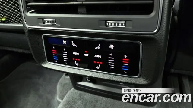 Audi Q7 (4M) id 2737455 из Кореи 10