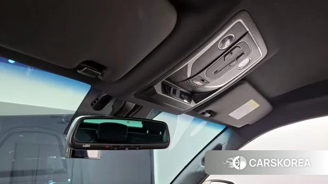 Ssangyong The New Rexton Sport id 2975126 из Кореи 10