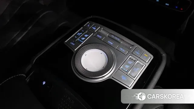 Genesis G80 (RG3) id 3787683 из Кореи 10