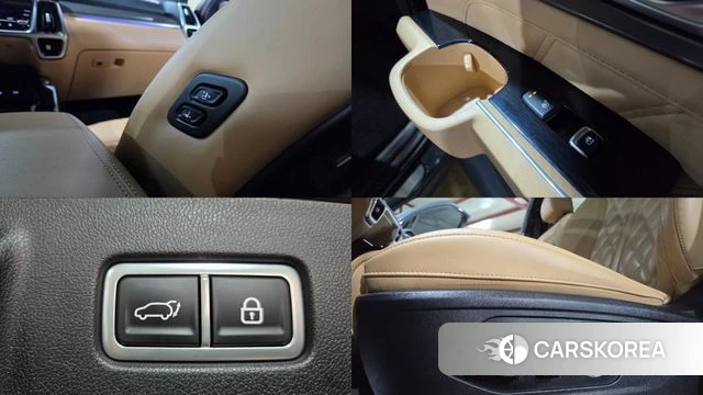 Kia Sorento 4th Generation id 4592859 из Кореи 10