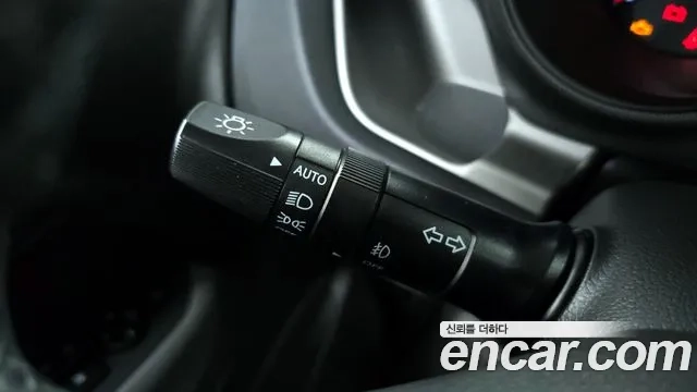 Kia The New Ray id 2926456 из Кореи 10