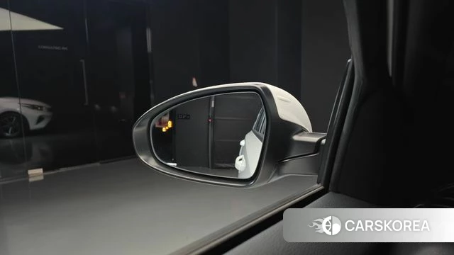 Kia The New K3 2nd generation id 4602852 из Кореи 10