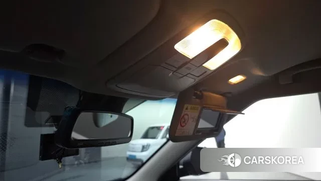 Ssangyong Berry New Tivoli id 3263641 из Кореи 10