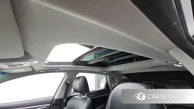 Hyundai The New Grandeur IG id 3197719 из Кореи 10