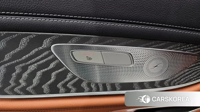 Mercedes-Benz CLS-Class C257 id 3716952 из Кореи 10