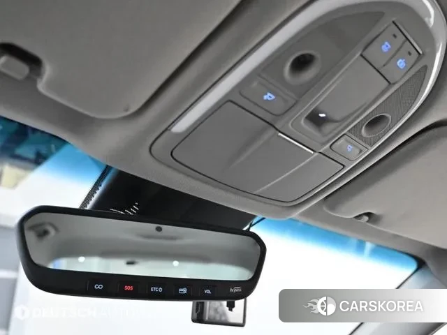 Genesis G80 id 3547450 из Кореи 10