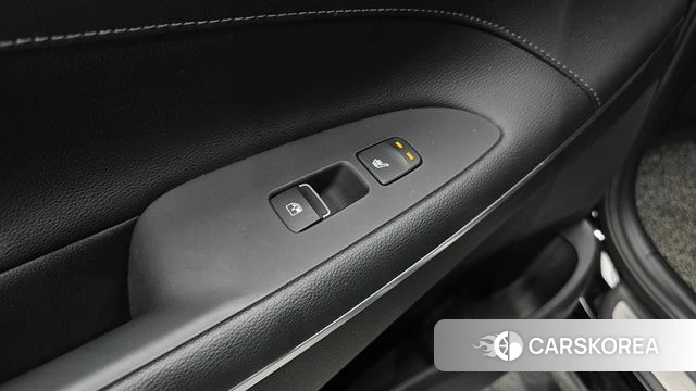 Hyundai The New Grandeur IG Hybrid id 3866098 из Кореи 10