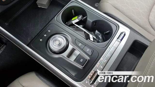 Kia The New Carnival 4th Generation id 2522150 из Кореи 10