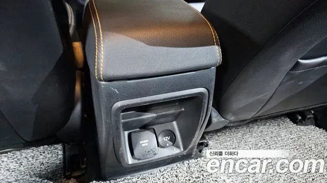 Ford Ranger 3rd Generation id 2782948 из Кореи 10