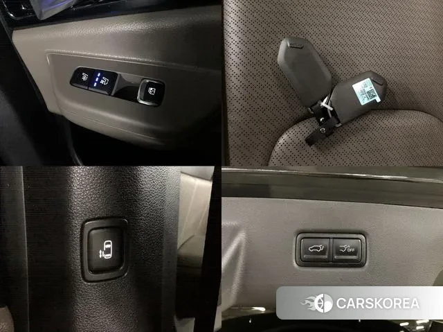 Kia The New Carnival 4th Generation id 3241115 из Кореи 10