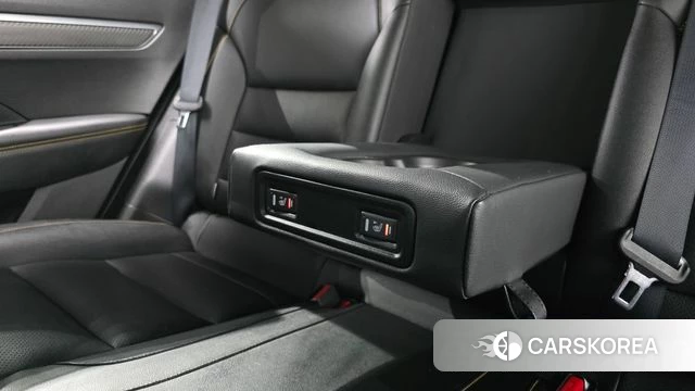 Renault Korea (Samsung) The New QM6 id 4594740 из Кореи 10
