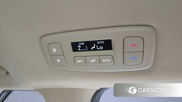 Kia Carnival 4th generation id 4423960 из Кореи 10