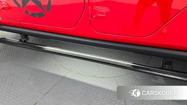 Jeep Gladiator (JT) id 3833650 из Кореи 10