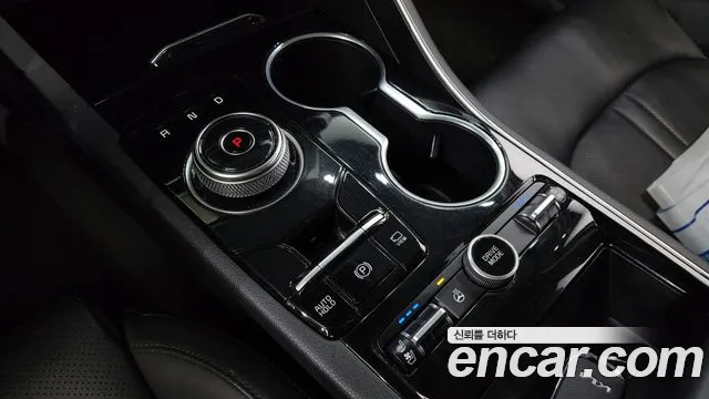 Kia K5 3rd generation id 2695274 из Кореи 10