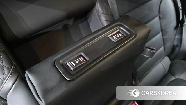 Renault Korea (Samsung) The New QM6 id 4464436 из Кореи 10