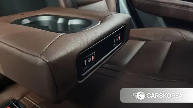 Renault Korea (Samsung) The New QM6 id 3489316 из Кореи 10