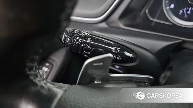 Hyundai Sonata (DN8) id 3492920 из Кореи 10