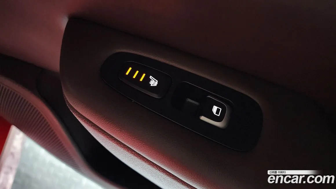 Kia Stinger id 2141331 из Кореи 10