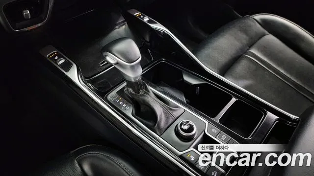 Kia Sorento 4th Generation id 2670299 из Кореи 10