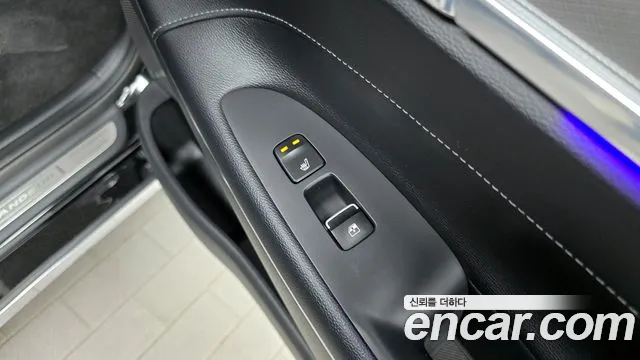 Hyundai The New Grandeur IG id 2839546 из Кореи 10