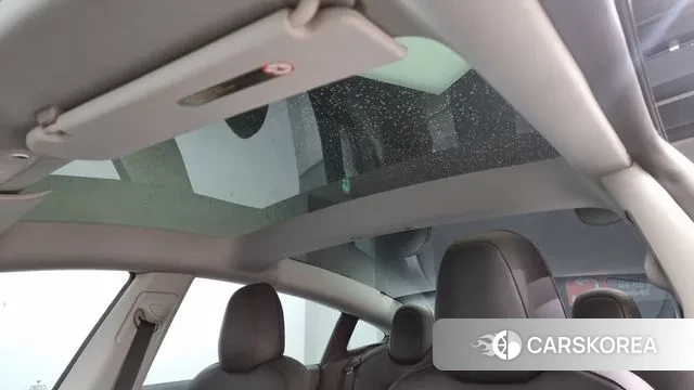 Tesla Model 3 id 3175629 из Кореи 10