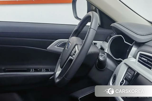 Geely Automobile Boyue id 4253581 из Китая 10