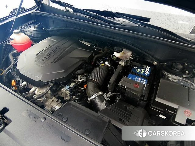 Kia Sorento 4th Generation id 4632119 из Кореи 10