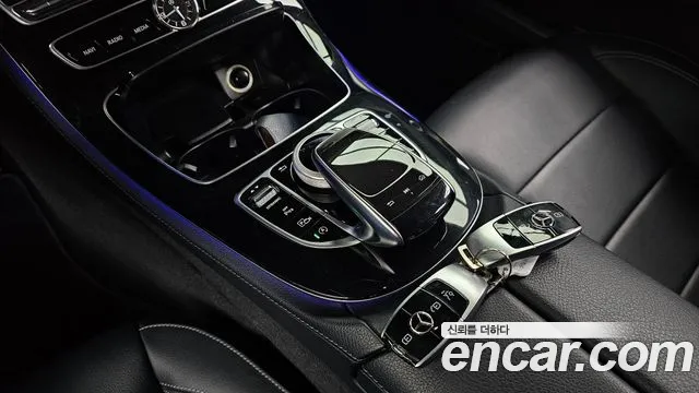 Mercedes-Benz E-Class W213 id 2546916 из Кореи 10