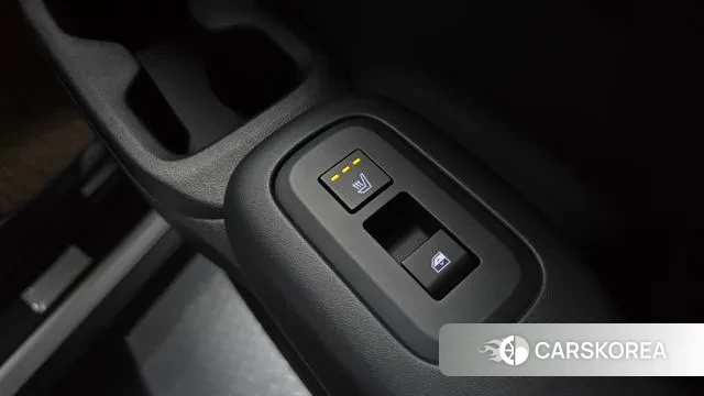 Hyundai Santa Fe (MX5) id 3654003 из Кореи 10