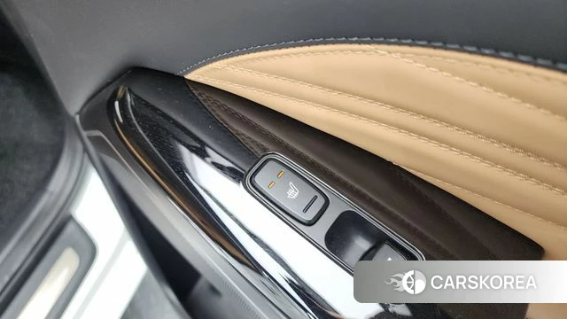 Kia K7 Premier id 3955132 из Кореи 10