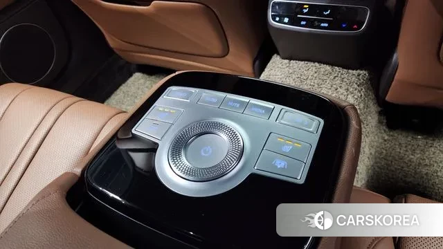 Genesis G80 (RG3) id 3411164 из Кореи 10